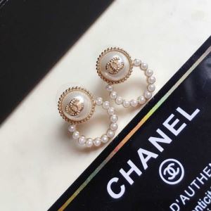 １点限りVIPセール シャネル2020年春限定 CHANEL ピアス おしゃれに大人の必見