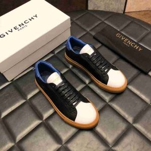 まずは定番人気アイテム ジバンシー GIVENCHY カジュアルシューズ 2色可選 2020春夏トレンドアイテム