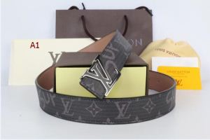 絶妙な新商品 美品入手困難 ルイ ヴィトン LOUIS VUITTON 多色可選 ベルト 人気急上昇中