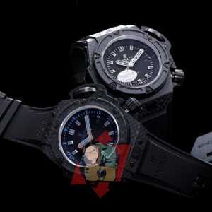 高品質 2020春夏 上級自動巻き ムーブメント ウブロ HUBLOT 男性用 2色可選