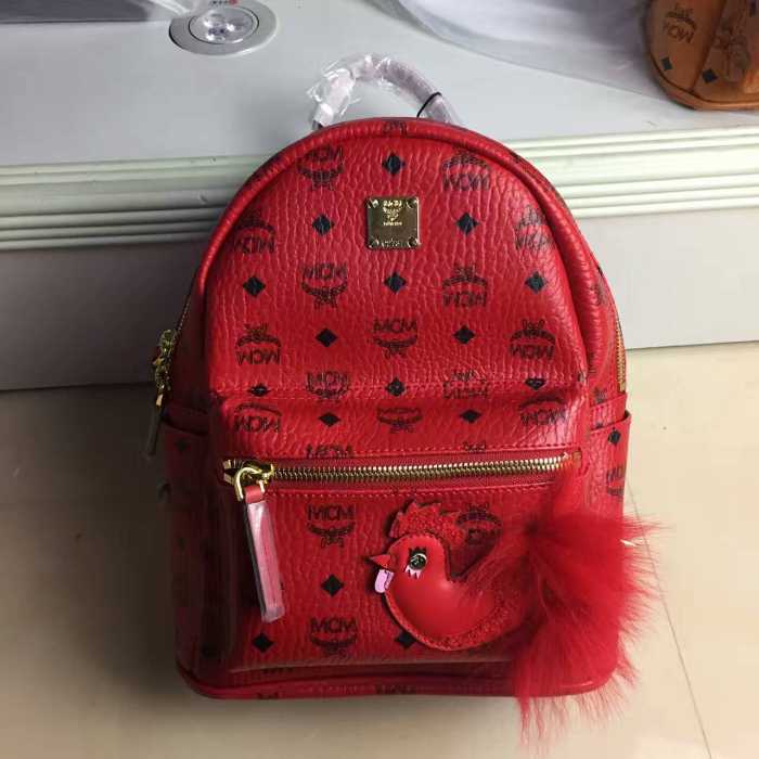 17めちゃくちゃお得 エムシーエム コピー MCM リュック、バックパック 多色選択可