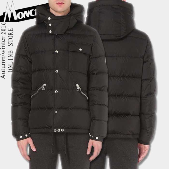 2020秋冬 モンクレールMONCLER プレゼントに ダウンジャケット 2色可選 防湿性に優れ