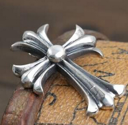上品　2020 CHROME HEARTS クロムハーツ 男性用 シルバー925 ペンダントトップ