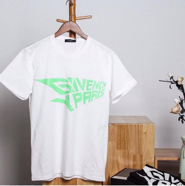 半袖Tシャツ 今なお素敵なアイテムだ ジバンシー GIVENCHY 20SS☆送料込