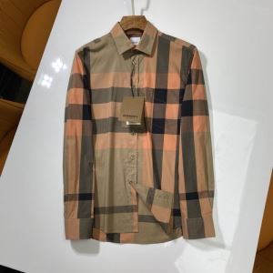 2色可選 シャツ 絶対に見逃せない バーバリー老舗ブランド BURBERRY 2...