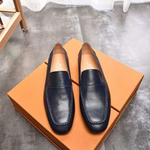 2020春夏のトレンド新商品 エルメス HERMES 素敵カジュアルの春夏コレクション ビジネスシューズ 鮮度が手に入る