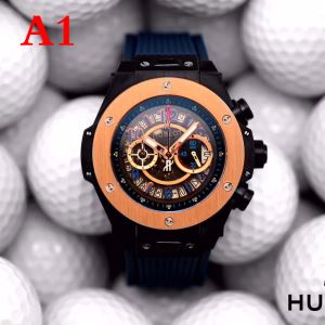 海外セレブ定番愛用 多色可選 男性用腕時計 2020高品質 ウブロ HUBLOT
