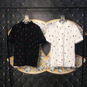 Tシャツティーシャツ 2色可選 2020年最新ファッション キレイめ感が強い ジバンシー GIVENCHY