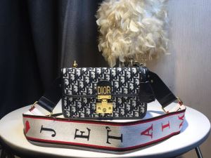 ぜひ今年のトレンドをチェック ディオール DIOR ちょっと大人の印象 レディースバッグ 2020年春夏流行ファッション