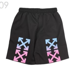 2020春夏人気トレンドアイテム スエットパンツ OffWhite 最新のトレンドブランド人気的 オフホワイト