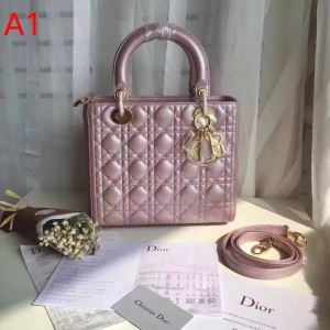 ディオール DIOR ハンドバッグ 4色可選 今流行りの最新コレクション 【2020年】夏のファッション