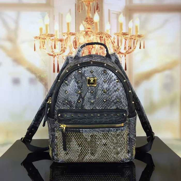 2020新作 エムシーエム コピー MCM 人気激売れ2色選択可 リュック、バックパック