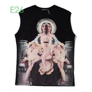 2020話題の商品 半袖Tシャツ ファッションに取り入れよう ジバンシー GIVENCHY