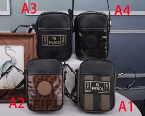 フェンディ FENDI 目を引く春夏トップス レディースバッグ【2020年】夏のファッション 多色選択可 優しい雰囲気スタイリッシュに