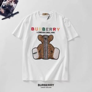 2色可選 半袖Tシャツ トレンド最先端のアイテム バーバリーファッションに合わせ BURBERRY 2020春新作