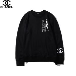 プルオーバーパーカー 2色可選 人が羨ましい秋冬新作 CHANEL20202020秋冬のファッション シャネル