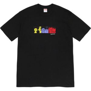 Supreme 19FW Life Tee 2色可選 20新作です Tシャツ半袖 トレンド最先端のアイテム