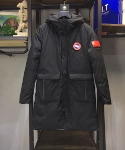 Canada Goose 2020年秋冬に欠かせない ダウンジャケット カナダグース トレンド入り確実最新コレクション