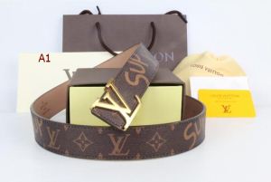 日本限定素材 海外限定アイテム ベルト 多色可選 ルイ ヴィトン LOUIS VUITTON 流行の注目ブランド
