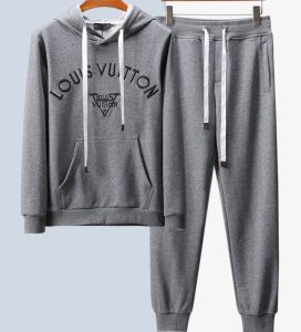 最先端のスタイル 上下セット 注目度が上昇中 ルイ ヴィトン LOUIS VUITTON 2020SS人気