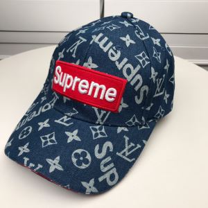 季節感をプラス人気商品 ルイ ヴィトン LOUIS VUITTON ベースボールキャップ 2色可選 2020春夏も引き続きトレンド
