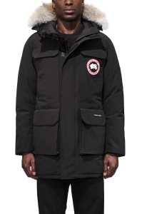 良い風合い Canada Goose 高級感を演出する　ダウンジャケット 7色可選