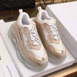 2020年の夏のマスト 大人の可愛さを引き立て BALENCIAGA バレンシアガ カジュアルシューズ 男女兼用