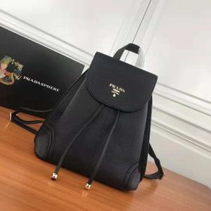 今年っぽくNEWファッション 期間限定セール PRADA プラダ リュック 3色可選