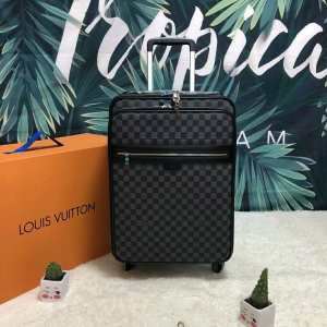 2020限定 男性に人気 ルイ ヴィトン LOUIS VUITTON 春夏トレンド スーツケース 新作限定大人でエレ