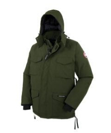 抜群 2020秋冬 Canada Goose 保温性も兼ね備え　ダウンジャケット 7色可選