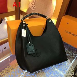 最新のトレンドブランド人気的 ルイ ヴィトン LOUIS VUITTON ハンドバッグ 4色可選 おしゃれな夏ファッション2020