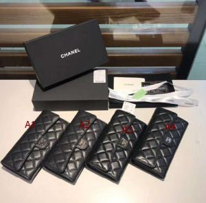 2020夏の定番新品到来財布 CHANELおすすめアイテム多色選択可 シャネル